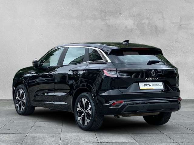 Fahrzeugbild eines Renault Austral