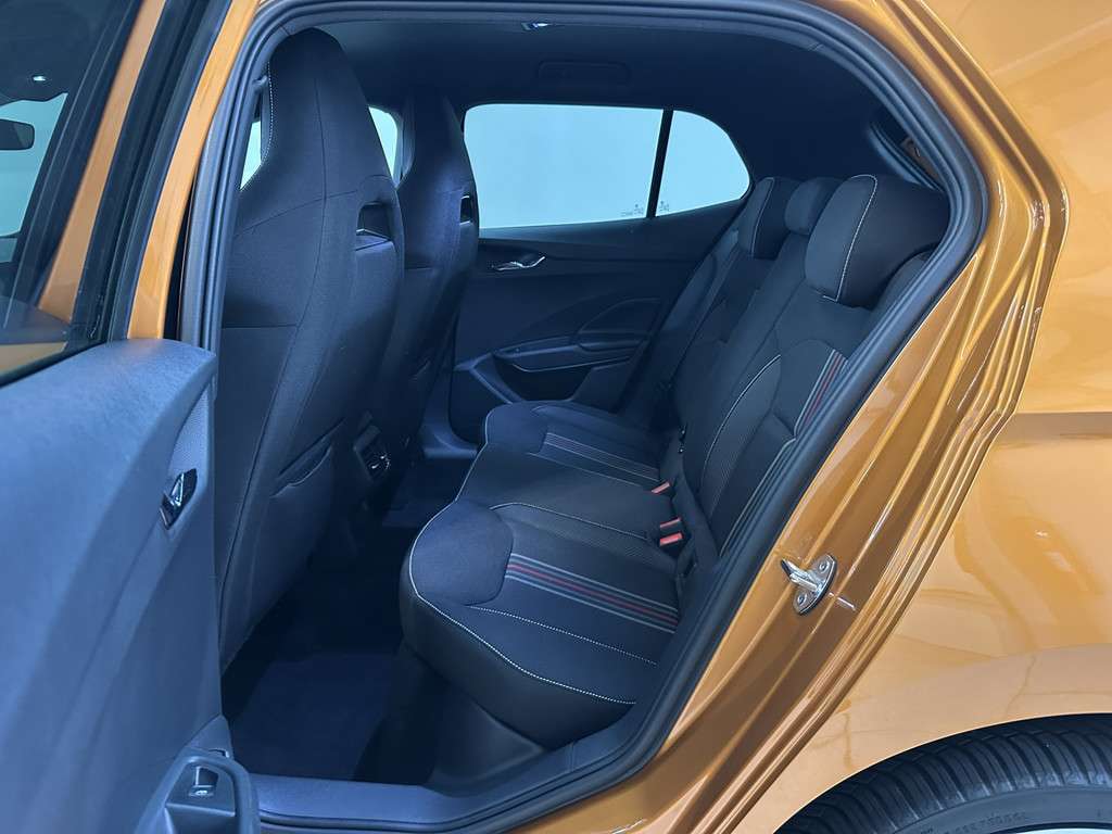 Fahrzeugbild eines Skoda Fabia