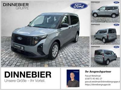 Bild Ford Tourneo Courier