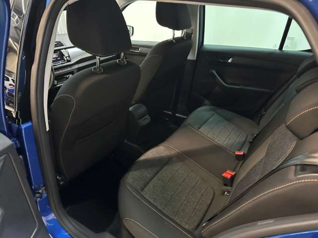 Fahrzeugbild eines Skoda Fabia