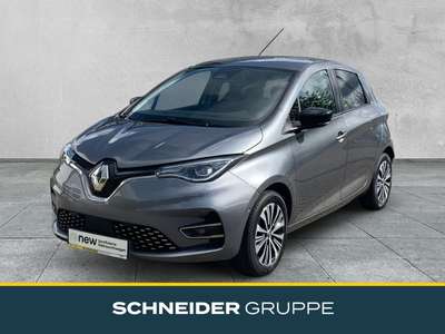 Bild Renault ZOE