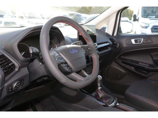 Fahrzeugbild eines Ford EcoSport