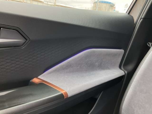 Fahrzeugbild eines CUPRA Born