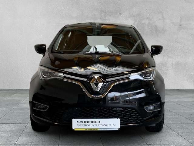 Fahrzeugbild eines Renault ZOE