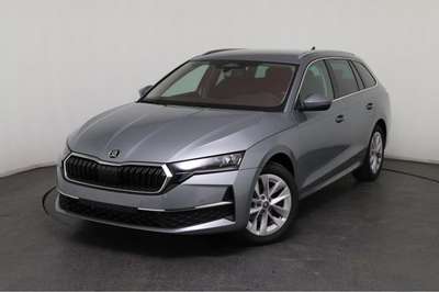 Bild Skoda Octavia