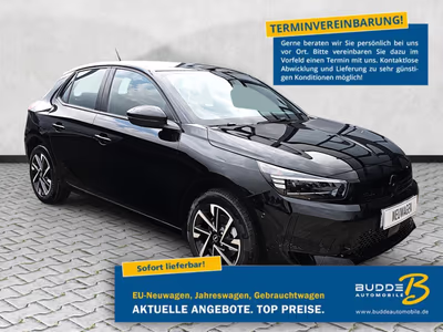 Bild Opel Corsa