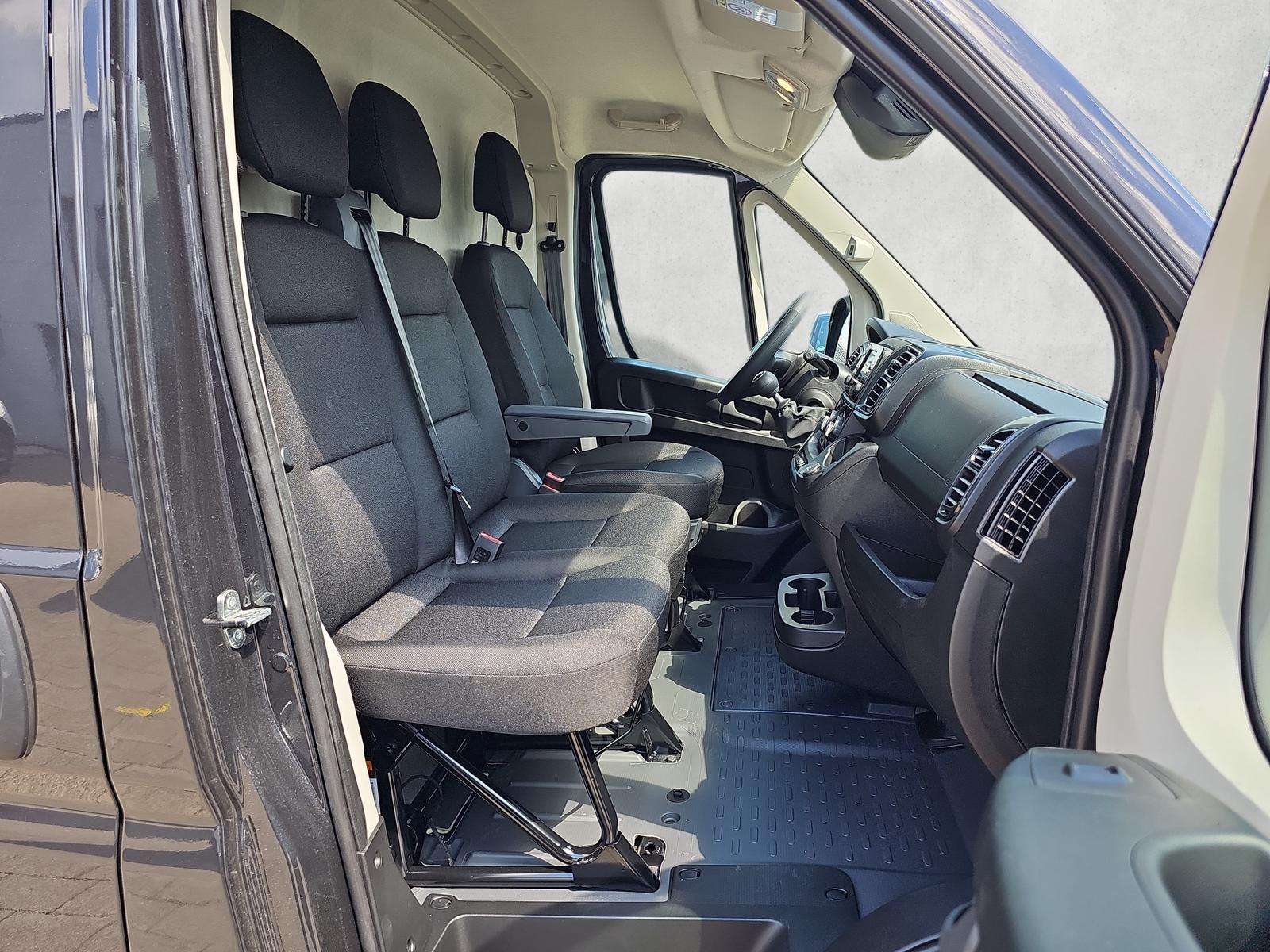 Fahrzeugbild eines Fiat Ducato