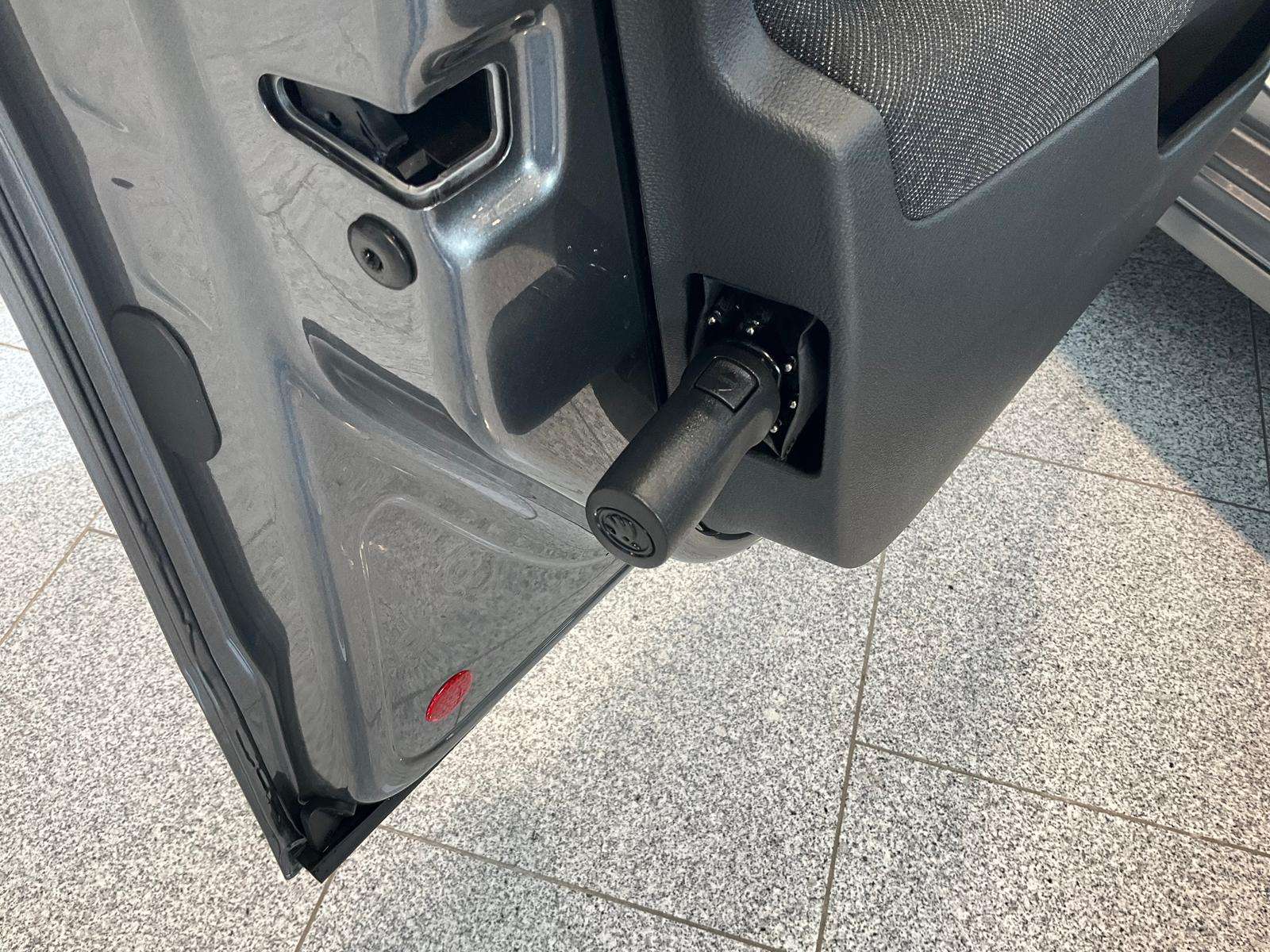 Fahrzeugbild eines Skoda Kamiq