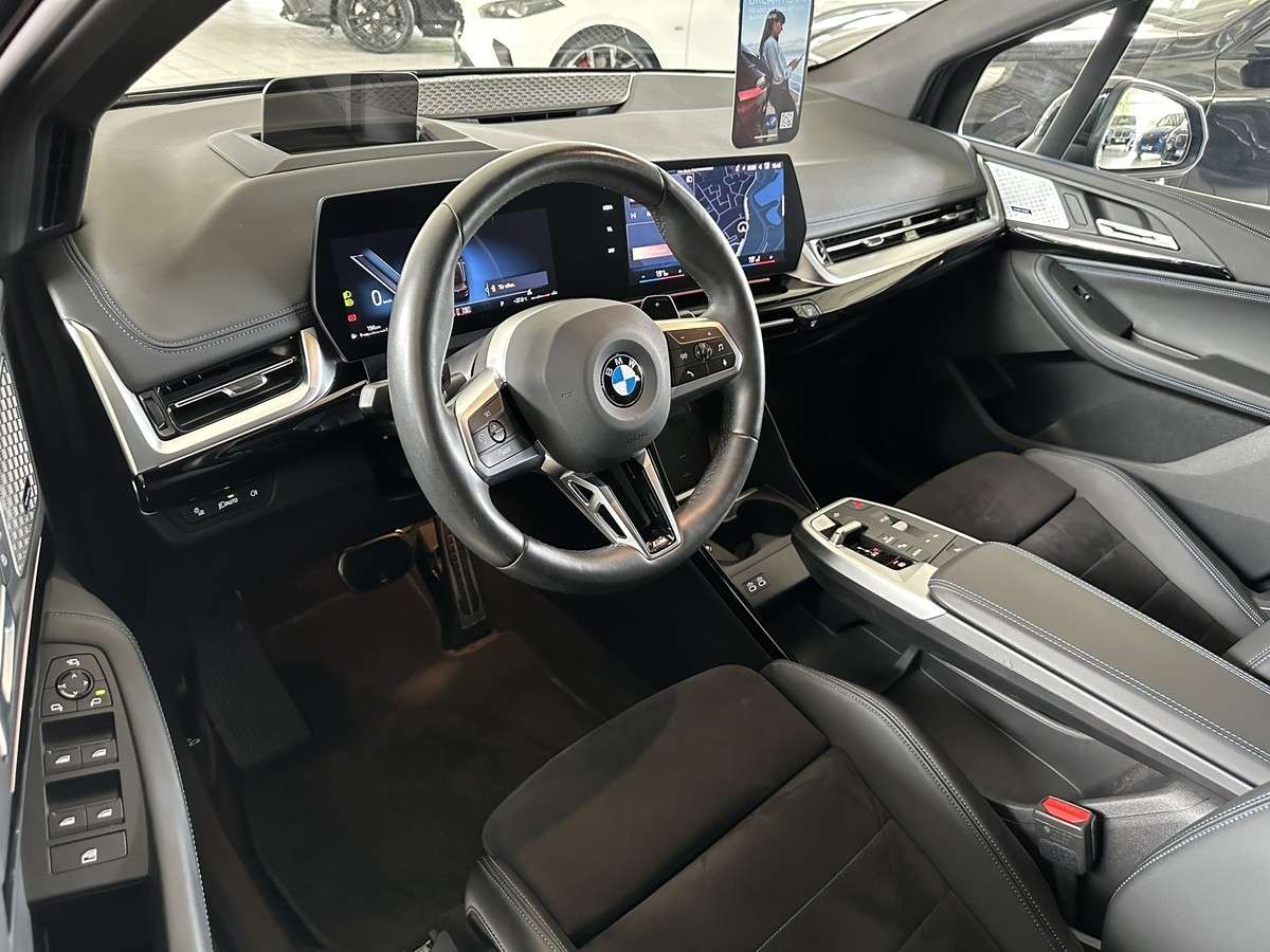 Fahrzeugbild eines BMW 2er Active Tourer