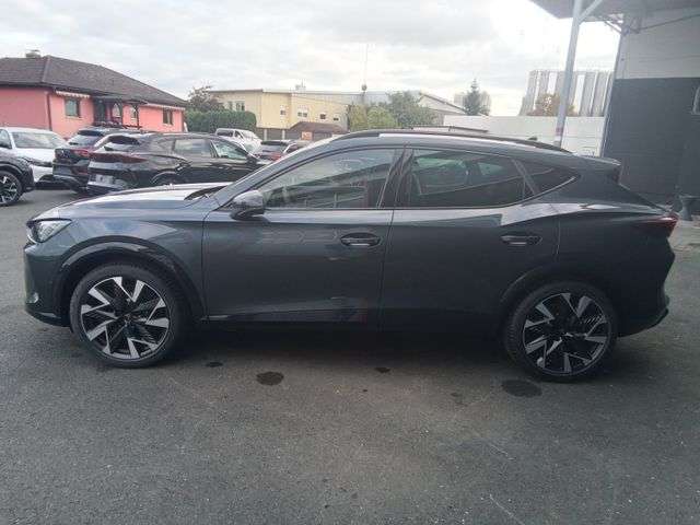 Fahrzeugbild eines CUPRA Formentor