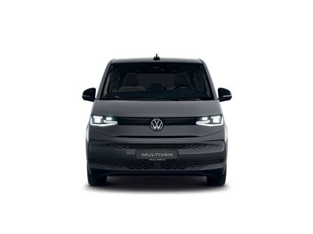 Fahrzeugbild eines Volkswagen Multivan