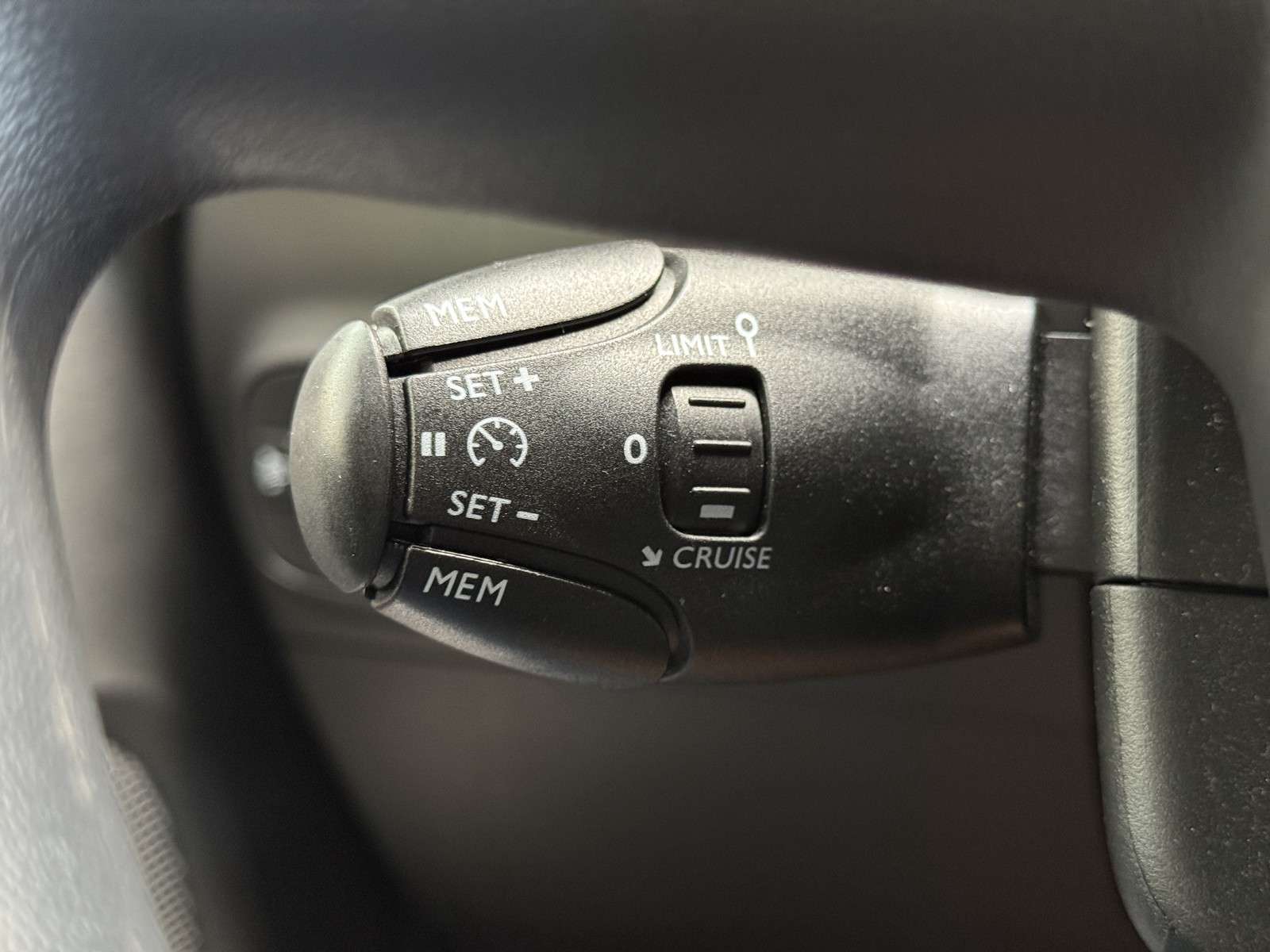 Fahrzeugbild eines Citroën C3
