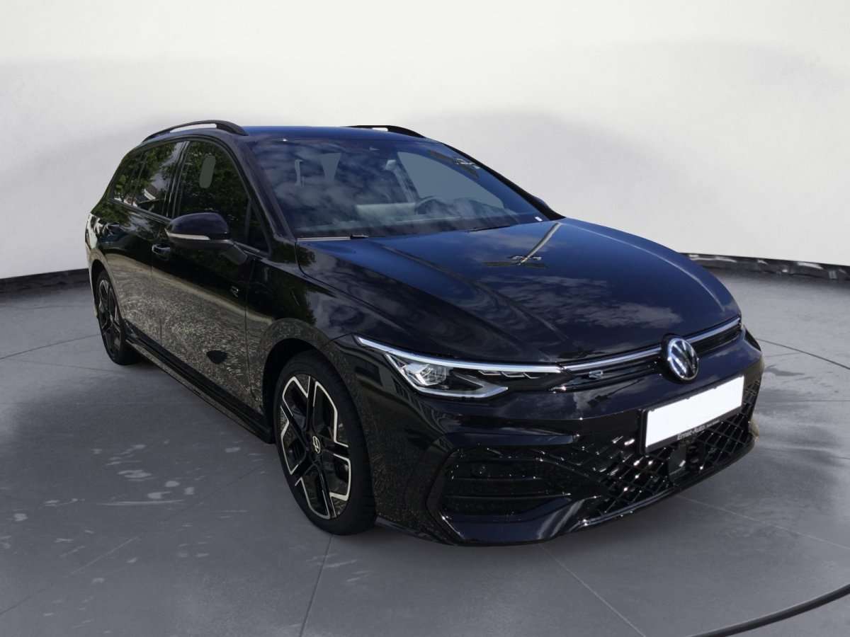 Fahrzeugbild eines Volkswagen Golf