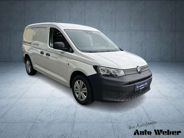 Fahrzeugbild eines Volkswagen Caddy