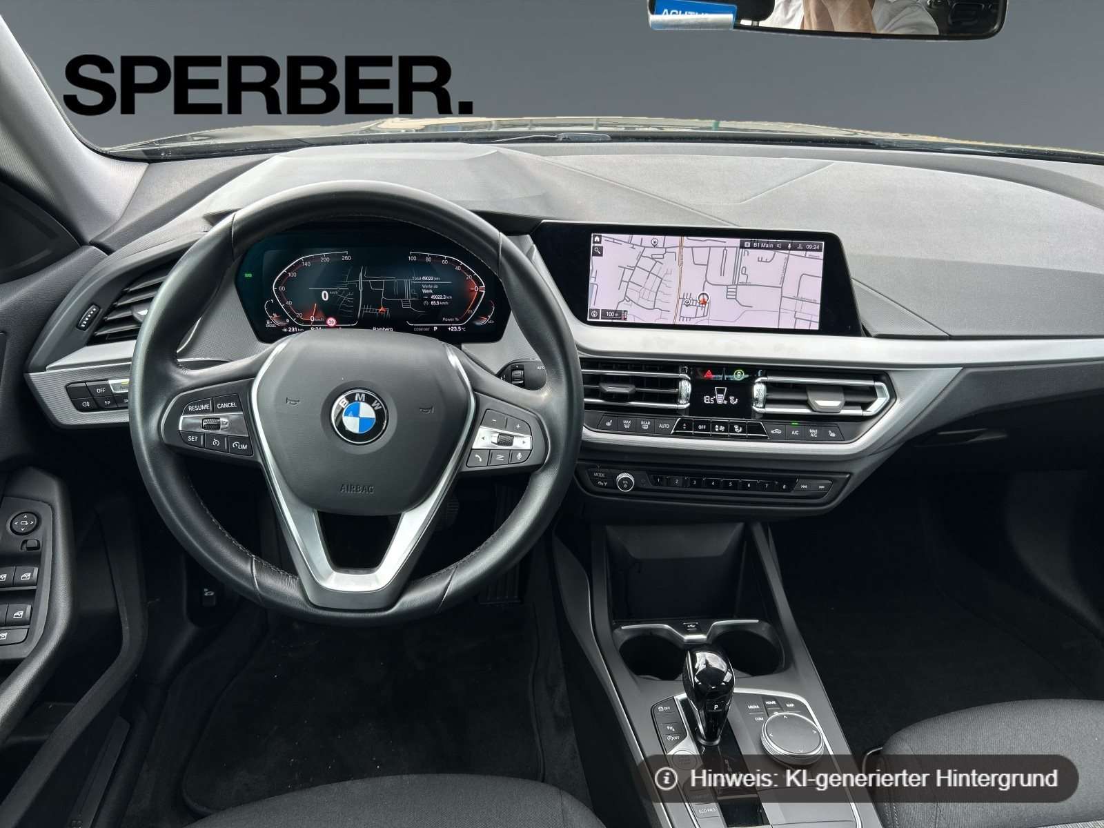 Fahrzeugbild eines BMW 2er-Reihe