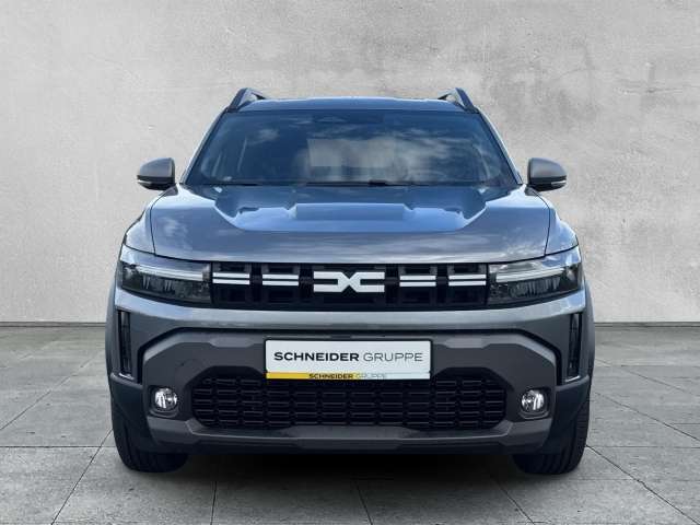 Fahrzeugbild eines Dacia Duster