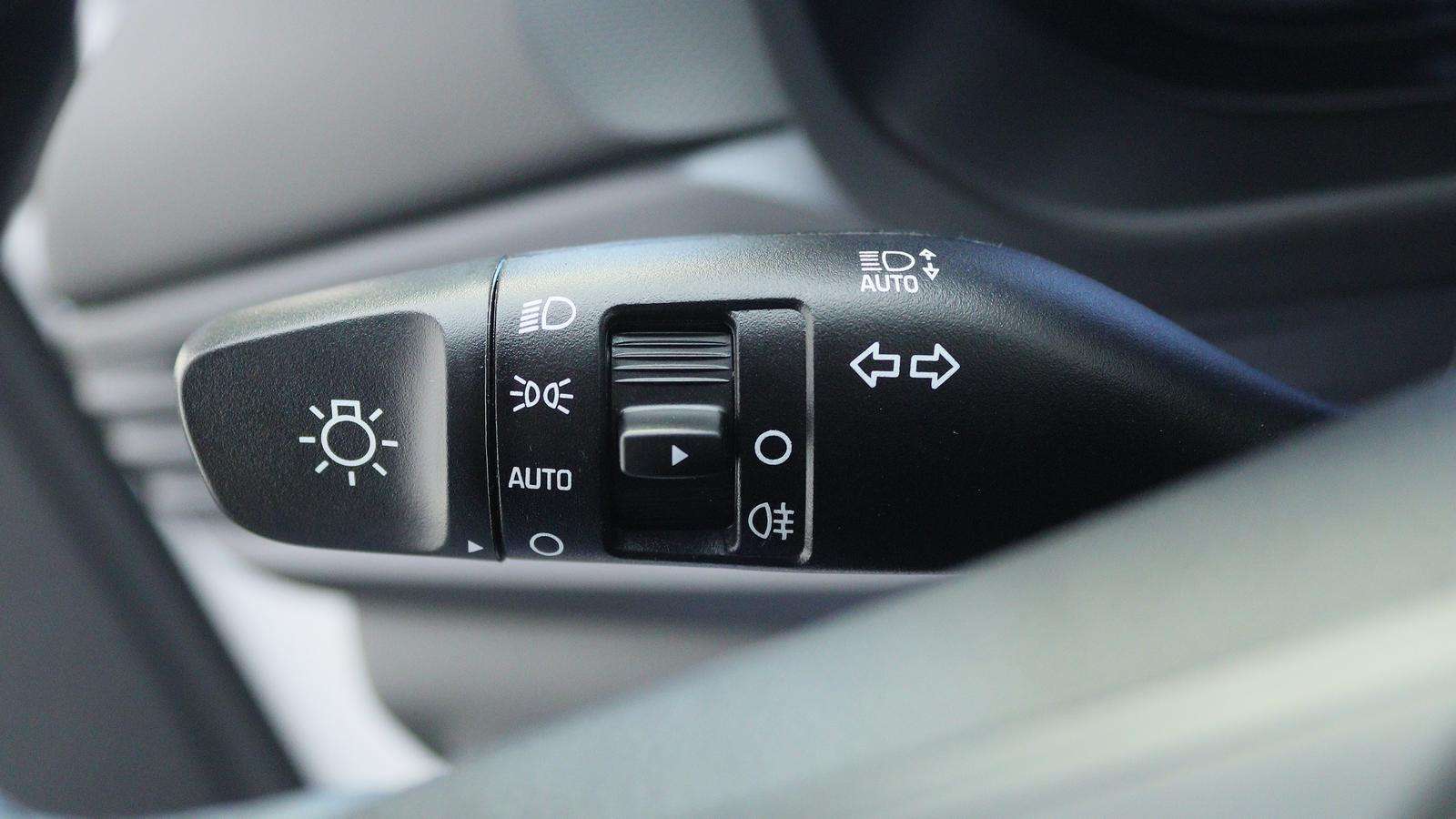 Fahrzeugbild eines Hyundai i20