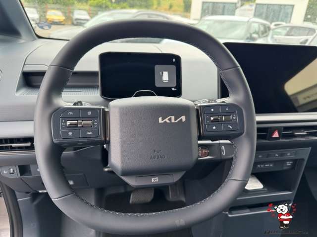Fahrzeugbild eines Kia PV5 Passenger