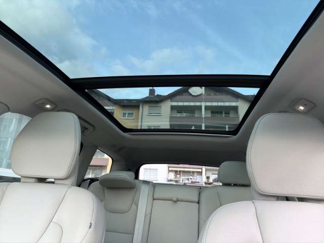 Fahrzeugbild eines Volvo V60