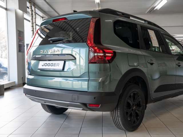 Fahrzeugbild eines Dacia Jogger