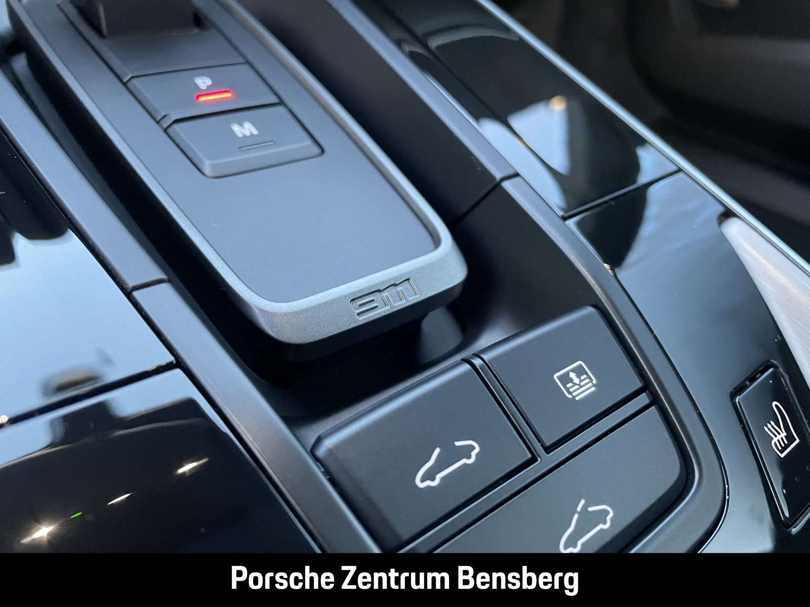 Fahrzeugbild eines Porsche 911