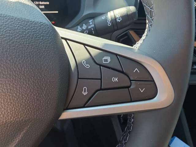 Fahrzeugbild eines Dacia Bigster