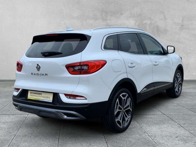 Fahrzeugbild eines Renault Kadjar