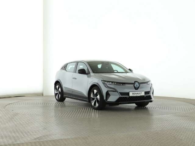 Fahrzeugbild eines Renault Megane E-TECH