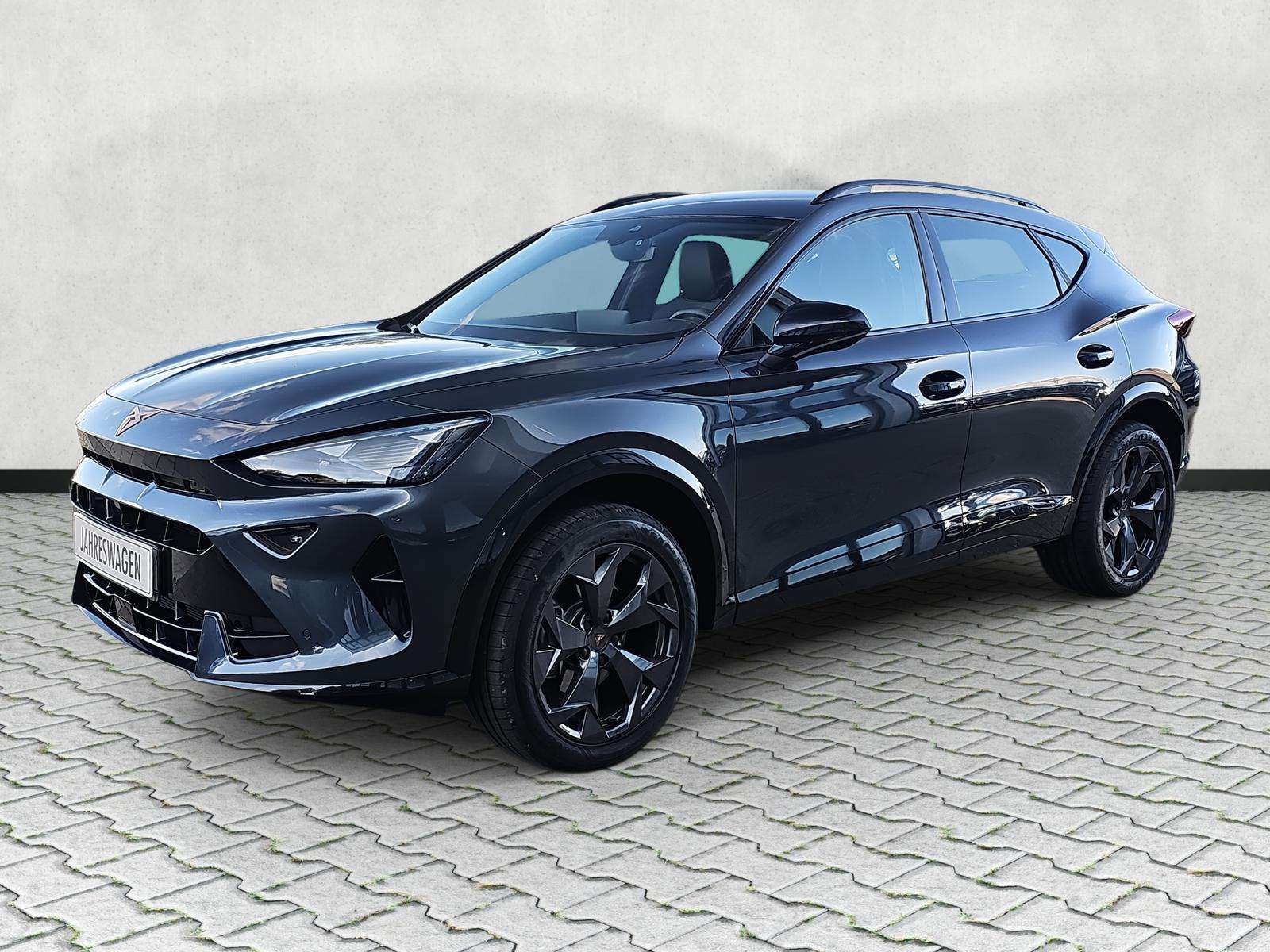 Fahrzeugbild eines CUPRA Formentor