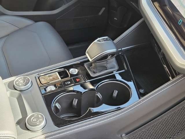 Fahrzeugbild eines Volkswagen Touareg