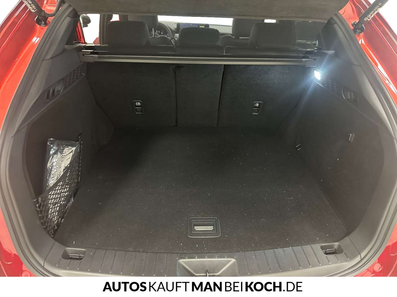 Fahrzeugbild eines Mazda Mazda2