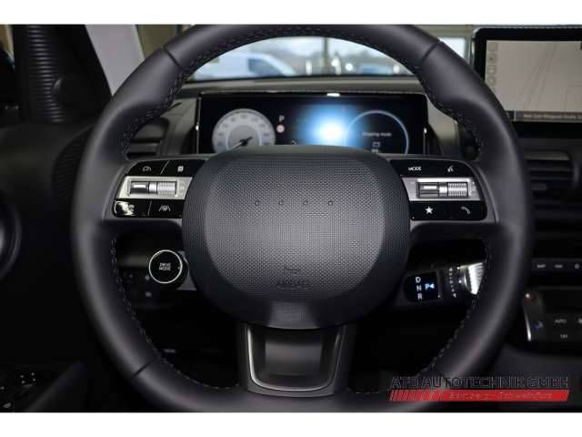 Fahrzeugbild eines Hyundai Inster