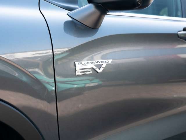 Fahrzeugbild eines Mitsubishi Outlander