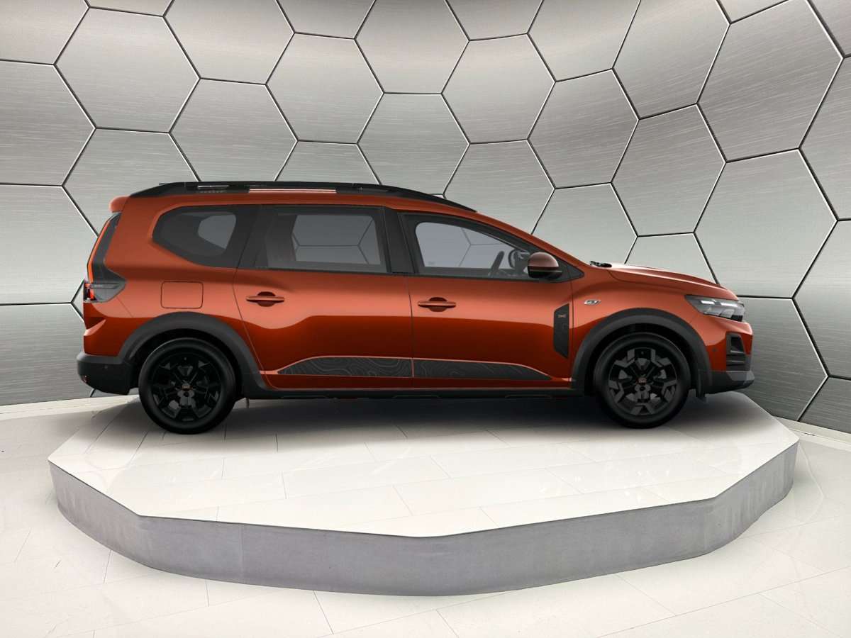 Fahrzeugbild eines Dacia Jogger