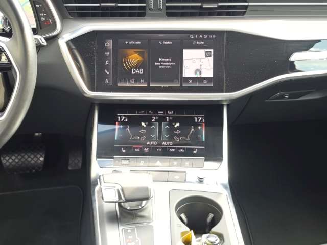 Fahrzeugbild eines Audi A6