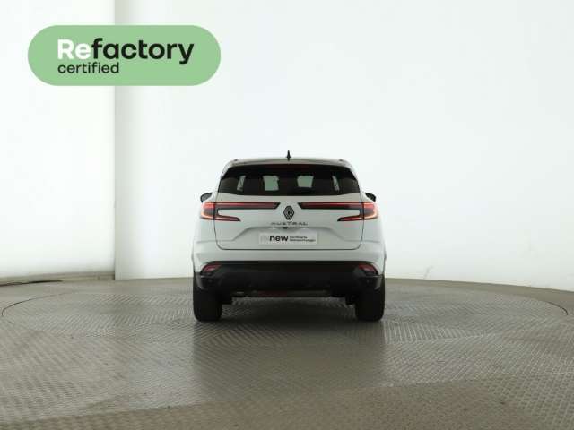 Fahrzeugbild eines Renault Austral