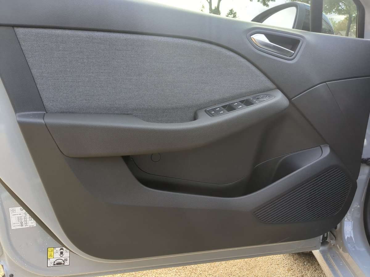 Fahrzeugbild eines Renault Clio