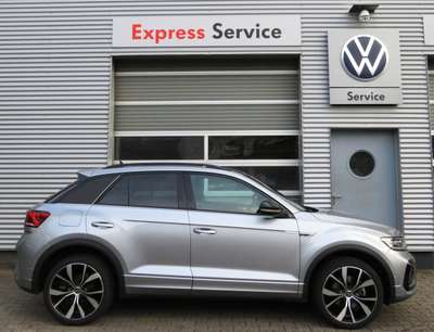 Bild Volkswagen T-Roc