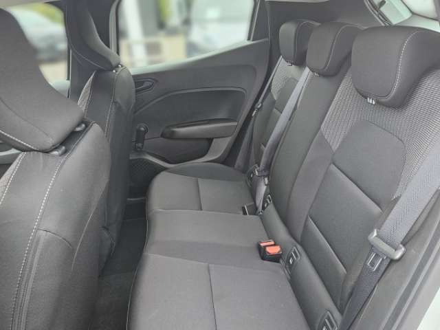 Fahrzeugbild eines Mitsubishi Colt