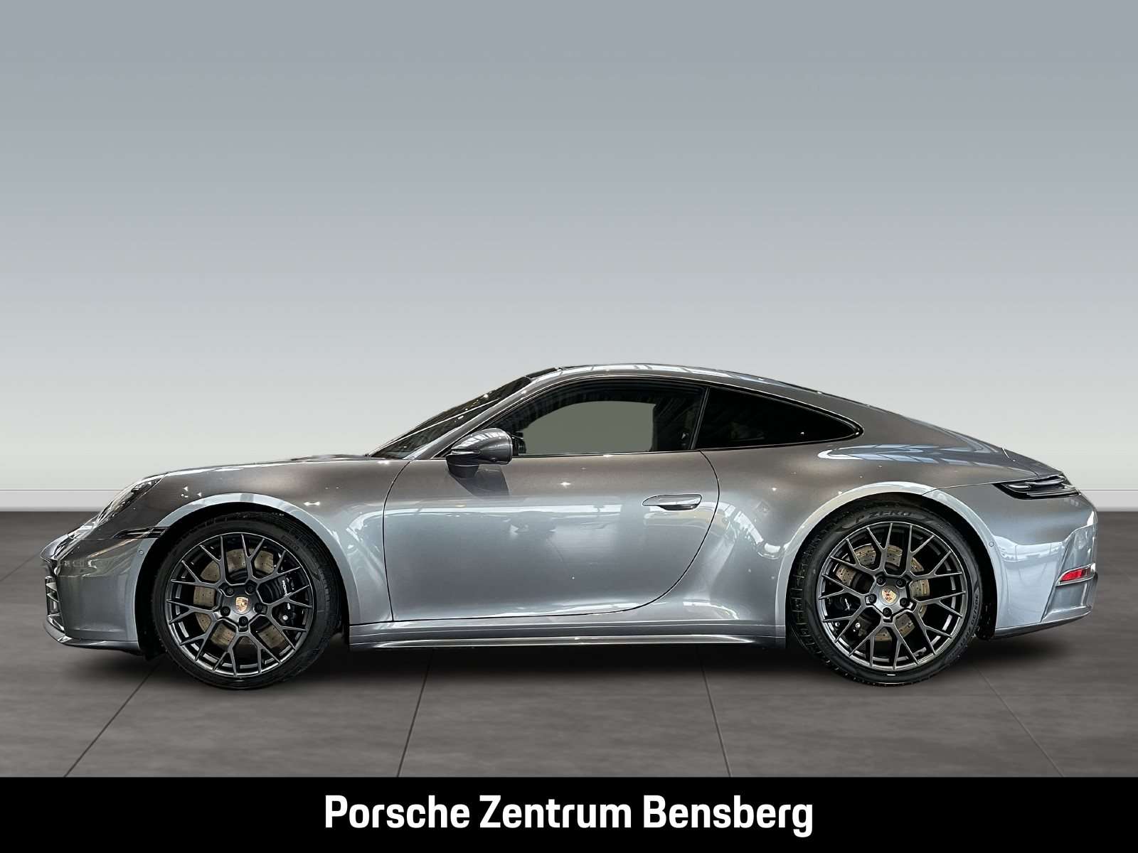 Fahrzeugbild eines Porsche 911