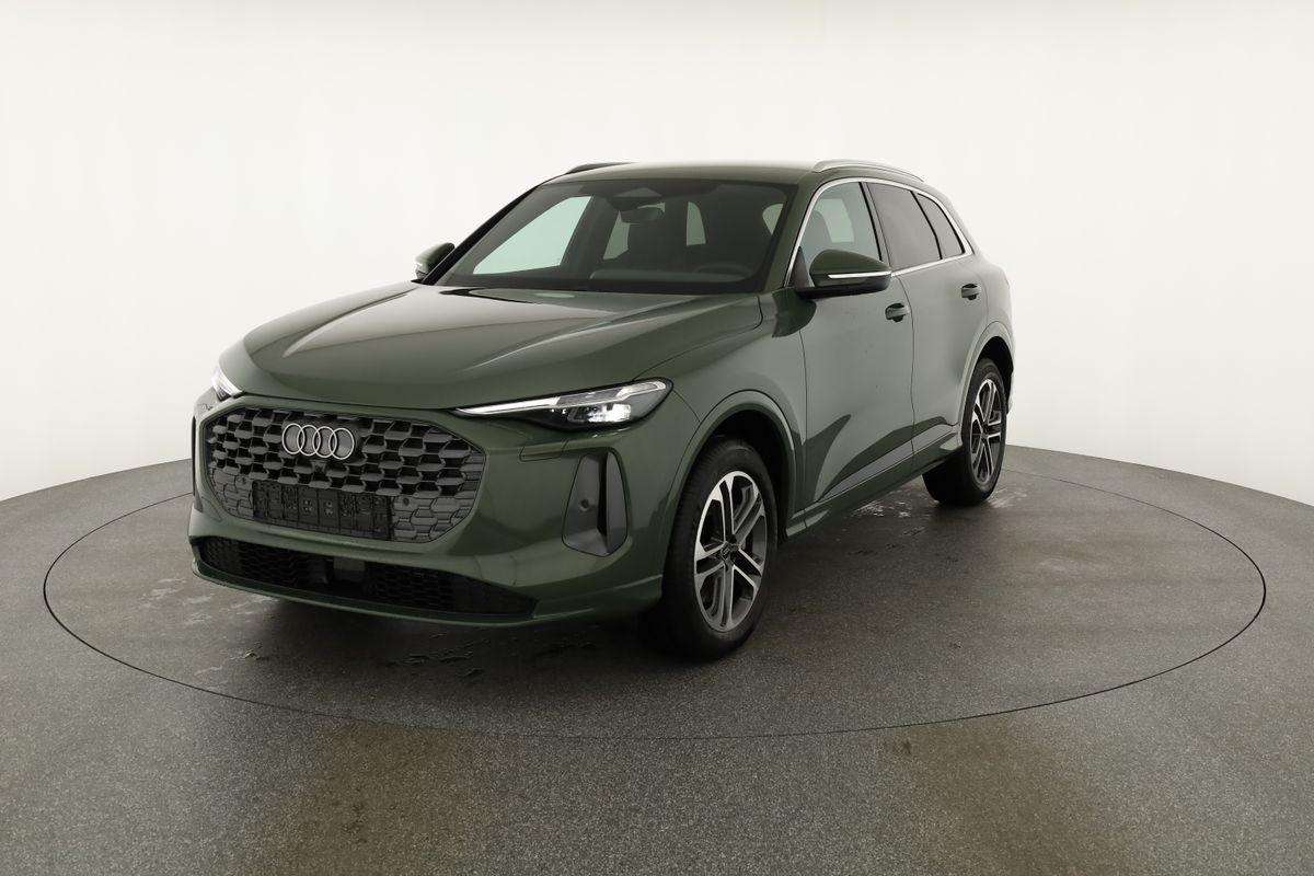 Fahrzeugbild eines Audi Q5