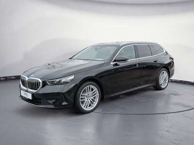 Bild BMW 5er-Reihe