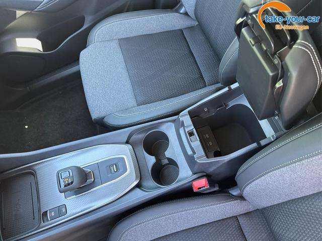 Fahrzeugbild eines Nissan Qashqai