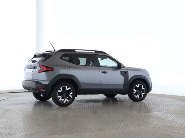 Fahrzeugbild eines Dacia Duster