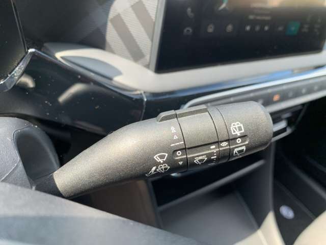 Fahrzeugbild eines MG MG3