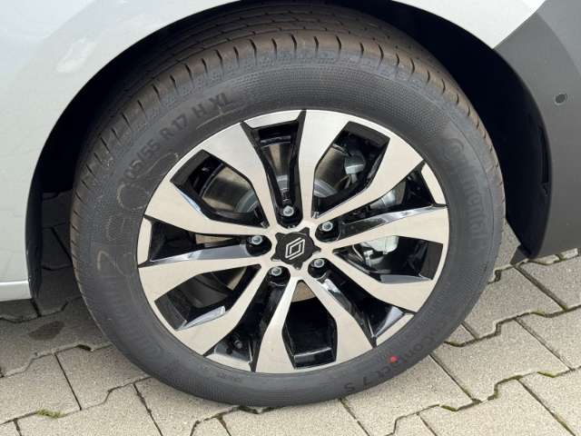 Fahrzeugbild eines Renault Kangoo