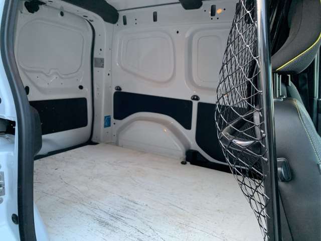 Fahrzeugbild eines Renault Kangoo