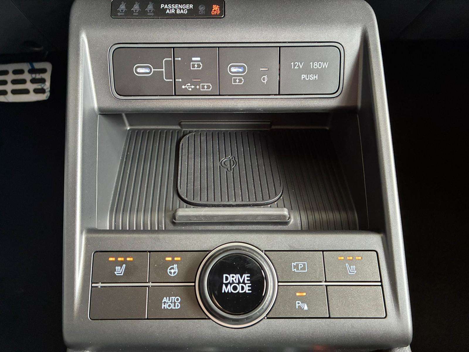 Fahrzeugbild eines Hyundai Kona Elektro