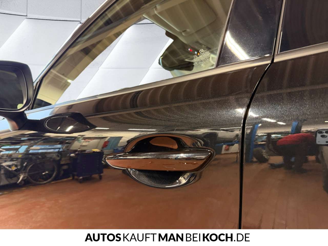Fahrzeugbild eines Mazda CX-60