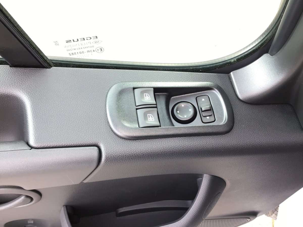 Fahrzeugbild eines Renault Master